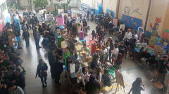 Resumen de Actividades Cierre 2do Semestre 2025