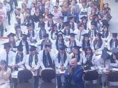 Licenciatura 4tos Medios 2025