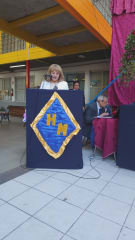 MENSAJE DE FIN DE AÑO PARA NUESTRA QUERIDA COMUNIDAD CPAI