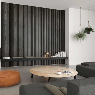 Perfil Wood Panel Interior