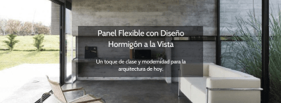 Hormipanel