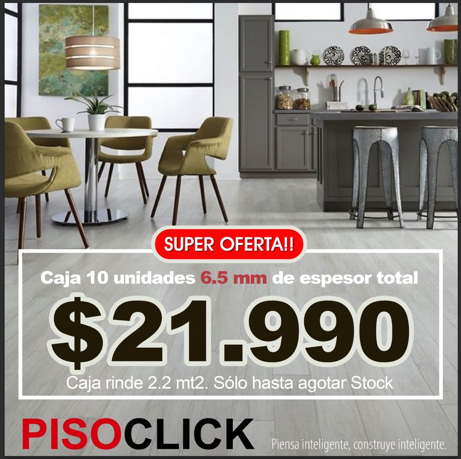 Revestick SPA