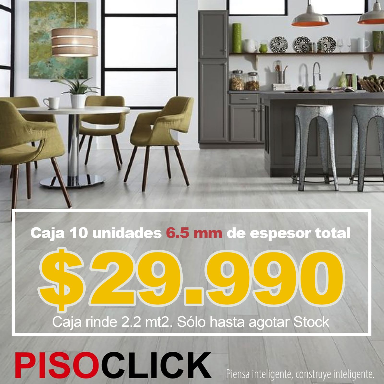 Revestick SPA
