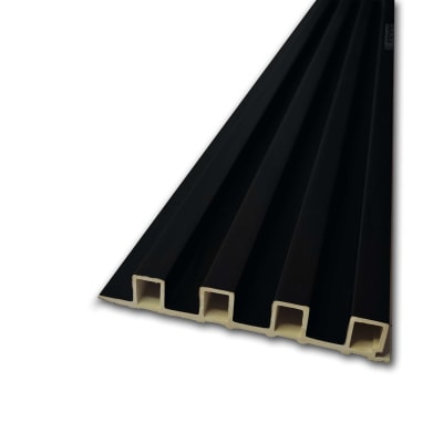 WOODPANEL MURO INTERIOR BLACKY - CAJA 10 UNIDADES