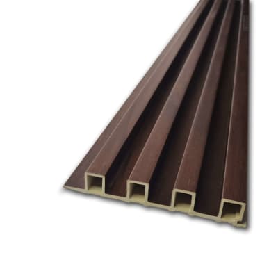 WOODPANEL MURO INTERIOR BROWYN 240×16 cm VENTA POR UNIDAD