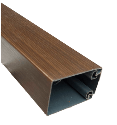 VIGA LIGHT CAOBA