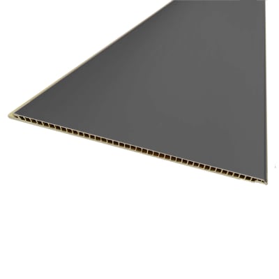 WALLPANEL MURO GRIS DIESEL - CAJA 6 UNIDADES