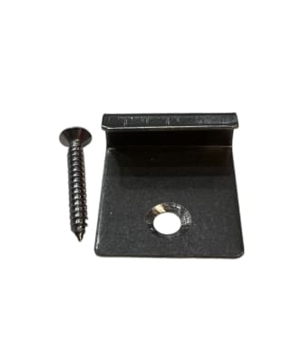 Fijación piso deck inicio + tornillo