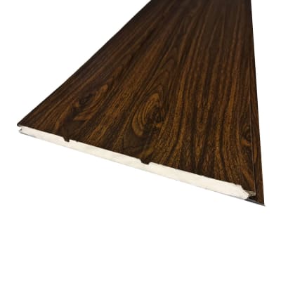 METALSIDE PANEL EXTERIOR NORWAY CAFÉ - CAJA 10 UNIDADES