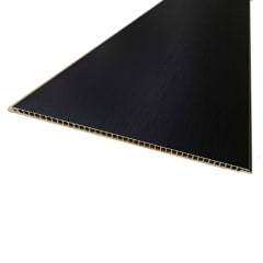 WALLPANEL MURO BLACK RAIN - CAJA 6 UNIDADES 0
