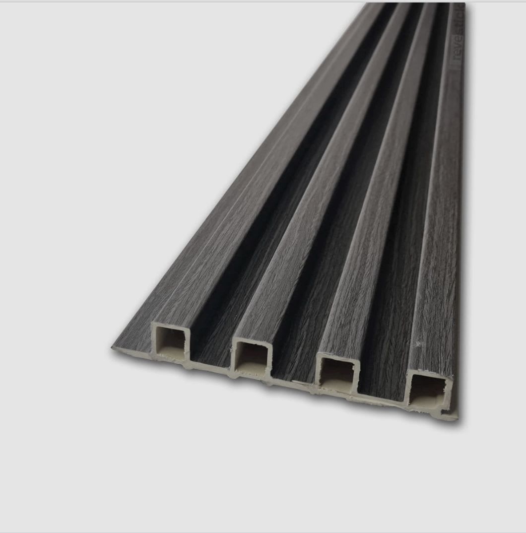WOODPANEL MURO INTERIOR HUALLE BLACK - CAJA 10 UNIDADES1