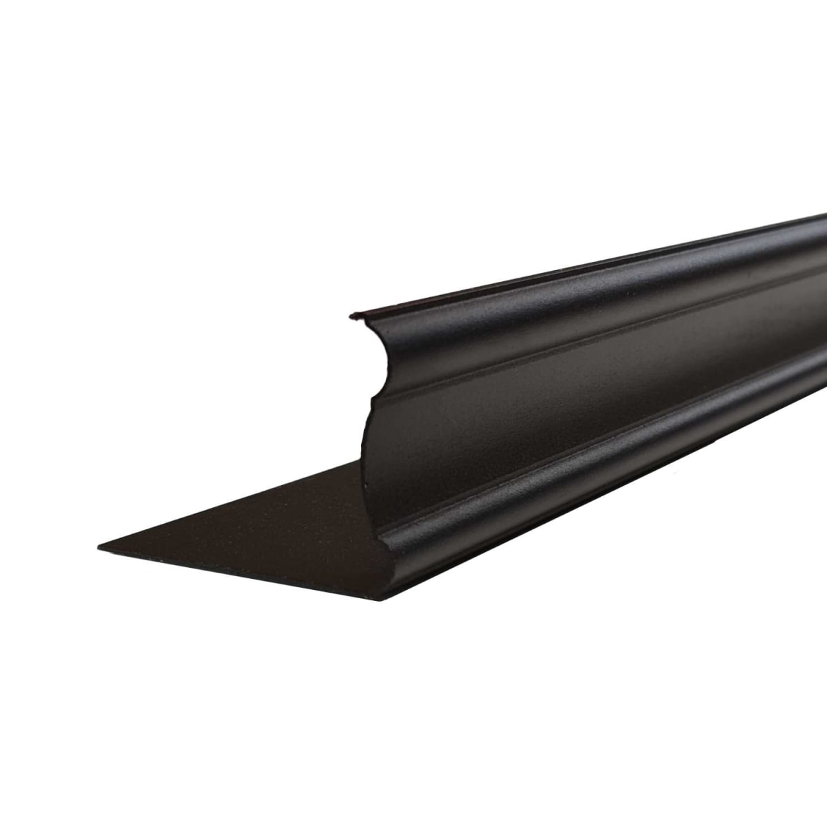 PERFILES METALSIDE DECORATIVO COLOR NEGRO1