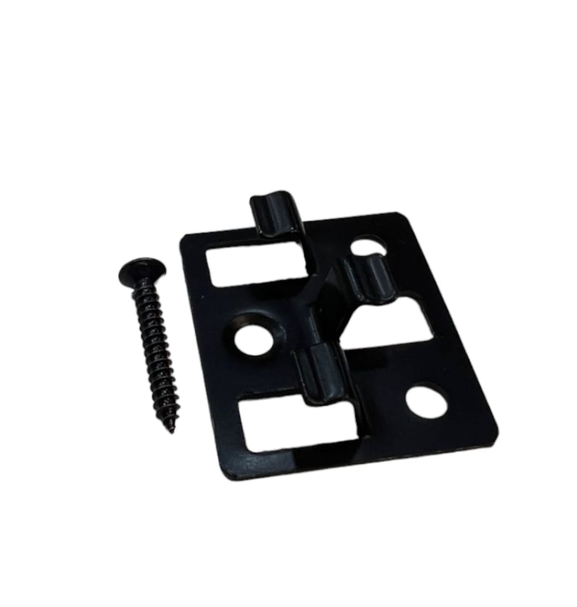 Fijación piso deck unión + tornillo1