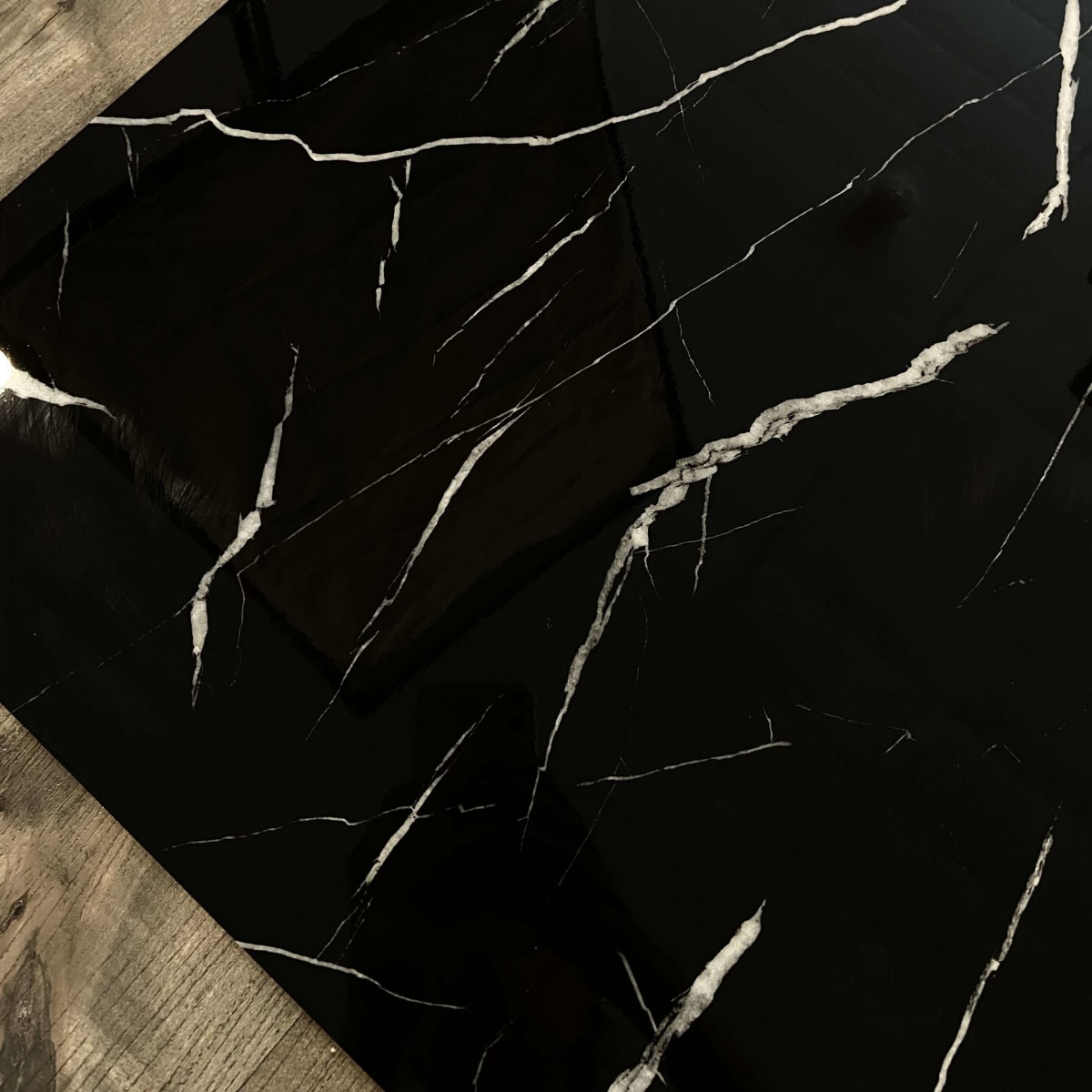 STONEPANEL MARMOL SICILIA NEGRO 122×60 cm2