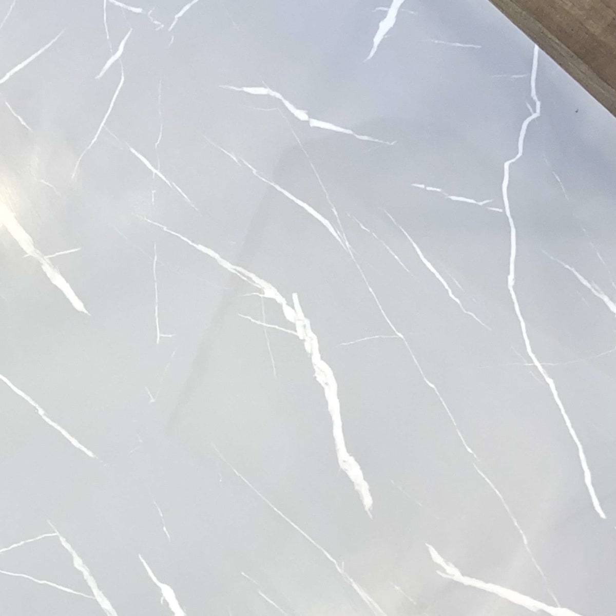 STONEPANEL MARMOL MILAN GRIS CLICK 122 cm ×60 cm2