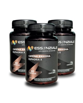 PACK EUPHORIA X 90
