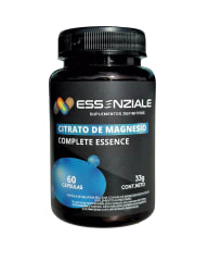 CITRATO DE MAGNESIO