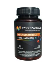 MULTIVITAMÍNICO