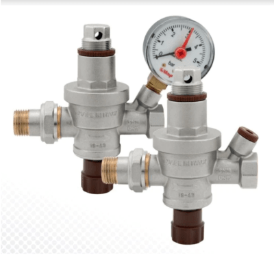 FILTROS DE CALEFACCION