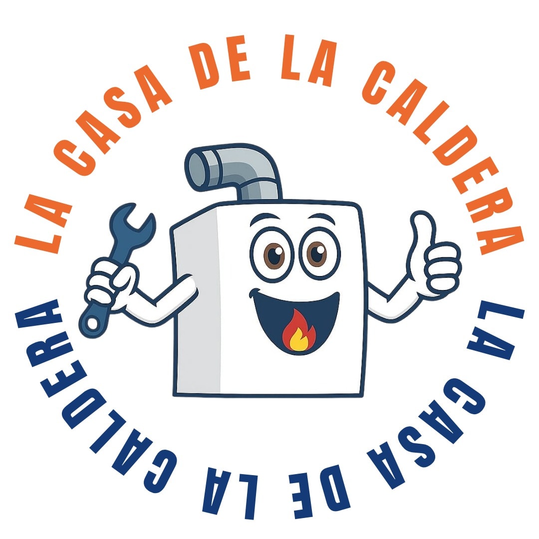 LA CASA DE LA CALDERA 