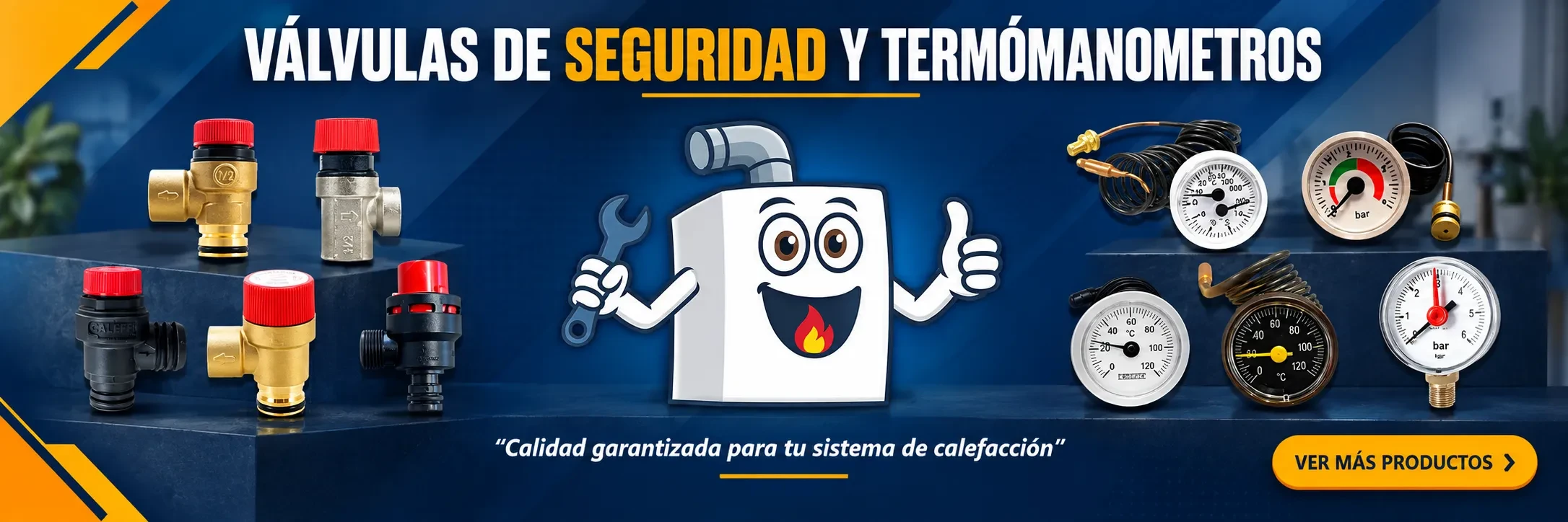 REPUESTOS