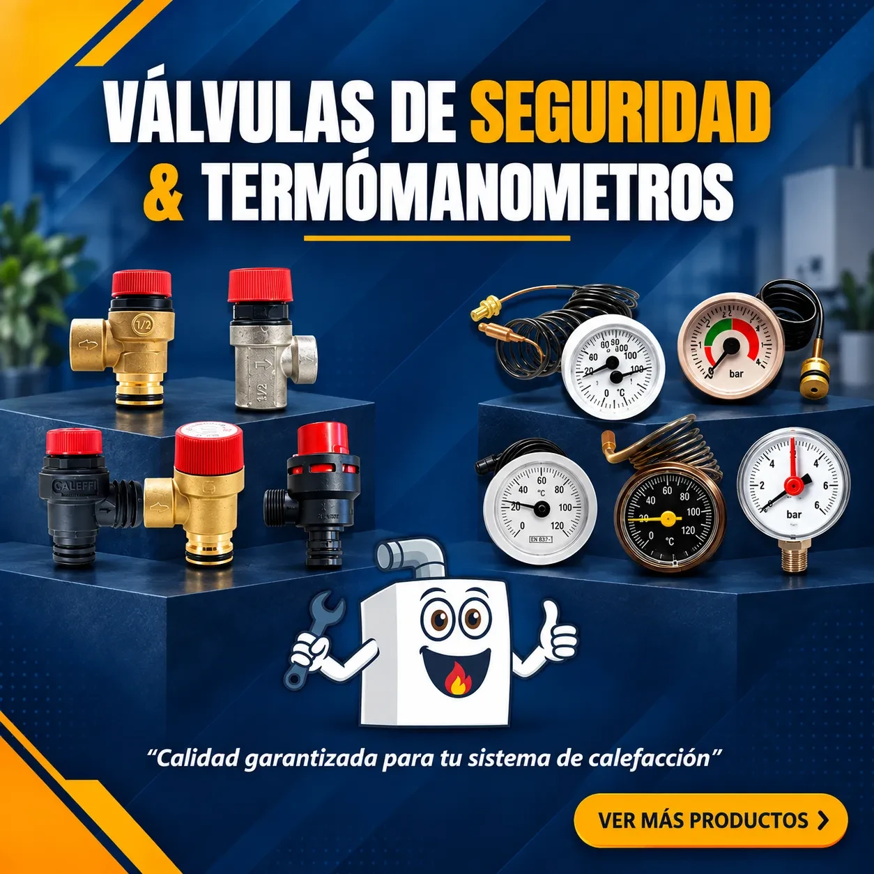 REPUESTOS