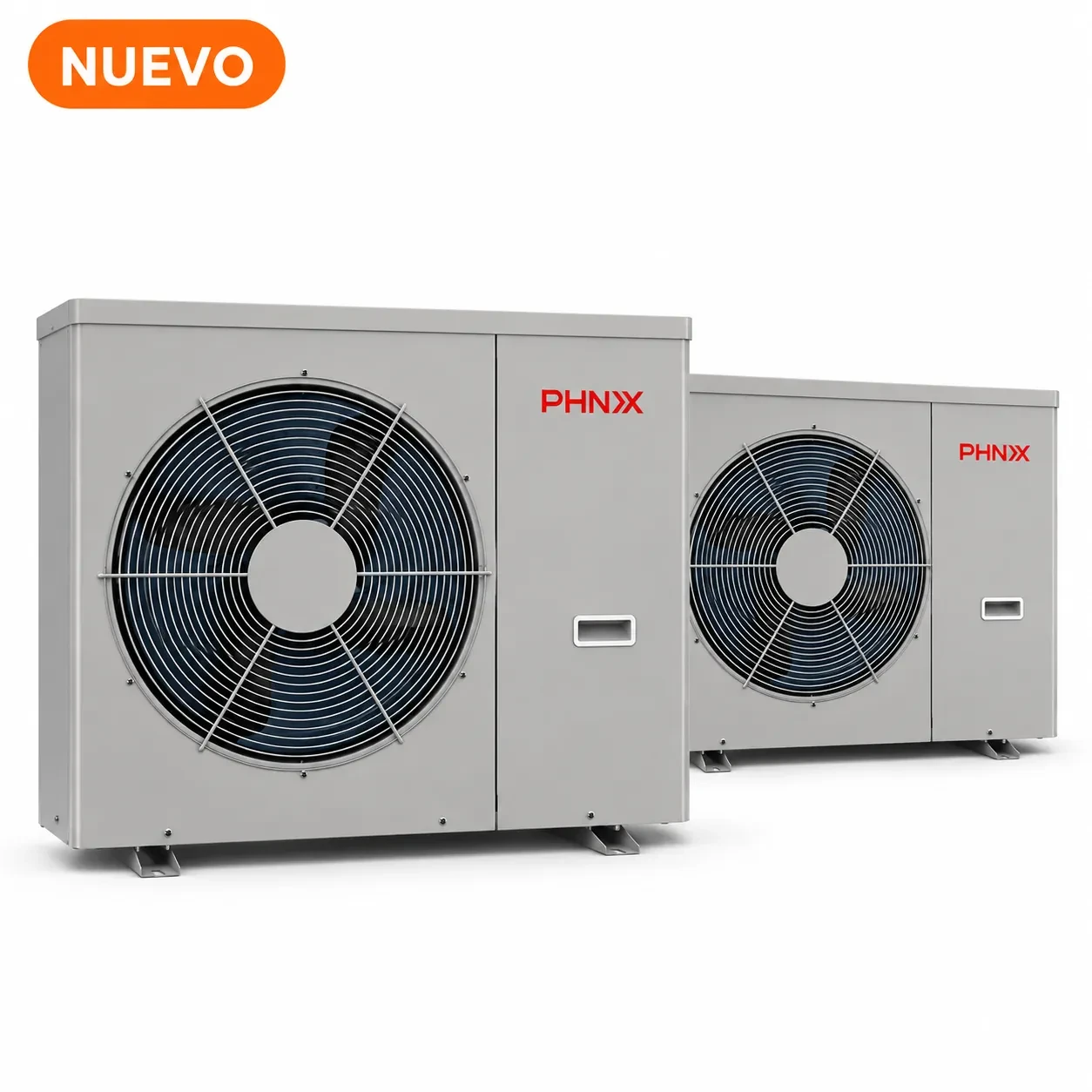 BOMBAS DE CALOR
