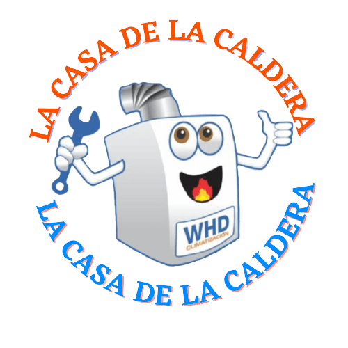 LA CASA DE LA CALDERA