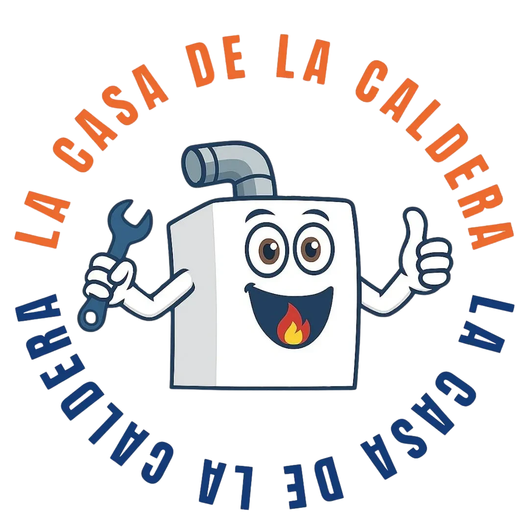 LA CASA DE LA CALDERA 