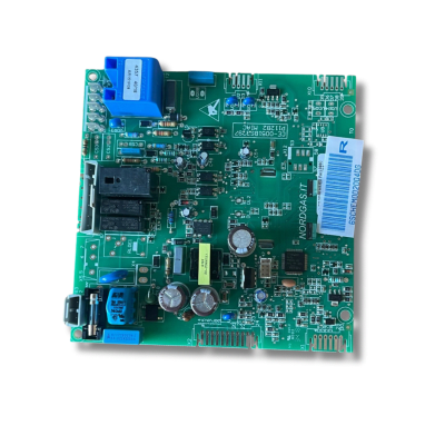 TARJETA ELECTRÓNICA BITHERMAL FONDITAL – 6SCHEMOD20 ORIGINAL