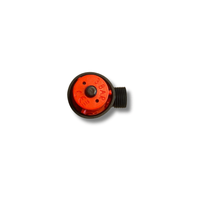 VÁLVULA DE SEGURIDAD CHAFFOTEAUX 3 BAR – 3/8” – CÓDIGO 61312668