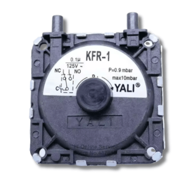 PRESOSTATO DE AIRE UNIVERSAL