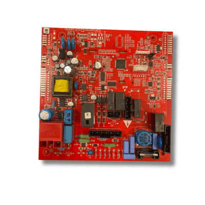 PLACA ELECTRÓNICA DE ENCENDIDO Y MODULACIÓN FONDITAL – 6SCHEGAR28 (EX 6SCHEMOD28) ORIGINAL