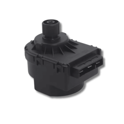 CABEZAL ELECTR VALV 3 VIAS CHAFF