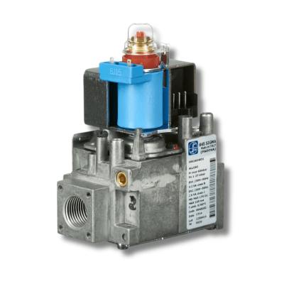 VÁLVULA MODULANTE DE GAS SIT 845 SIGMA – CÓDIGO 0845132
