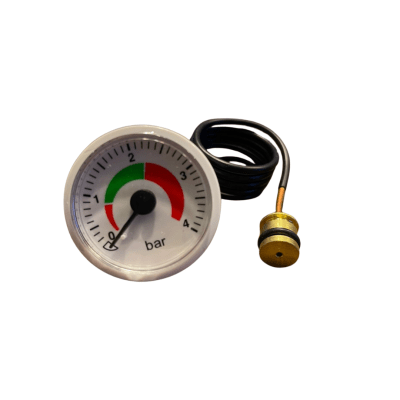 MANOMETRO 37MM DELFIS