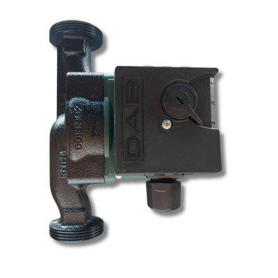 BOMBA CIRCULADORA DAB VA 55/180 EVO – CONEXIÓN NOMINAL 1” Y 180 MM ENTRE EJES