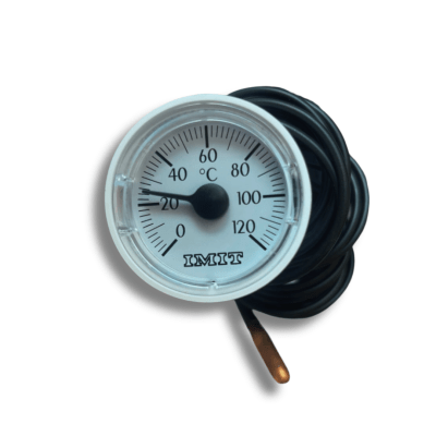 TERMOMETRO CAPILAR 1.5 M DRAGO