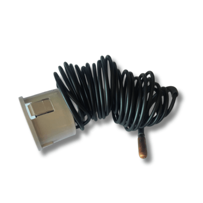 TERMÓMETRO CAPILAR FONDITAL 120 °C – 3 m – 6TERMOMT02