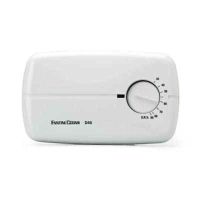 HUMIDISTATO ELECTRÓNICO DE AMBIENTE FANTINI COSMI D40