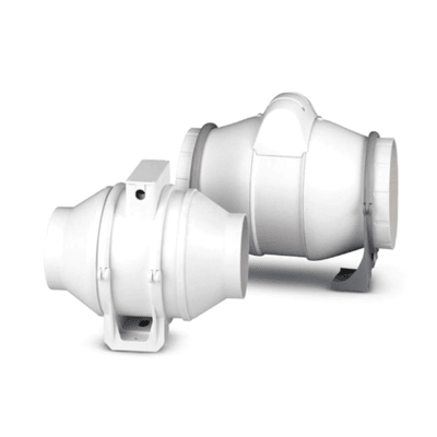 EXTRACTOR DUCTO PLAS AXM 200