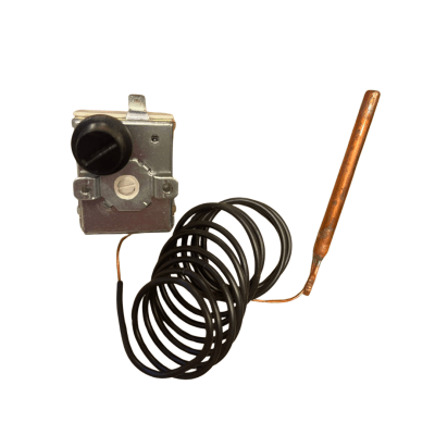 TERMOSTATO DE GASES LS1 90 °C FONDITAL BALI 18–48 – 6WTERFUM00