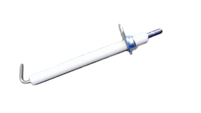 ELECTRODO DE ENCENDIDO CHISPERO PARA CALDERAS DELFIS, VIRGO Y NIBIR 6CANDELA02