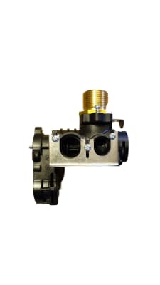 VALVULA 3 VIAS COMPLETA DELFIS, VIRGO , NIBIR