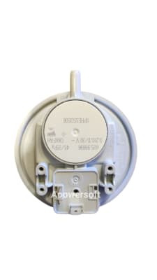 PRESOSTATO DE AIRE (DELFIS)