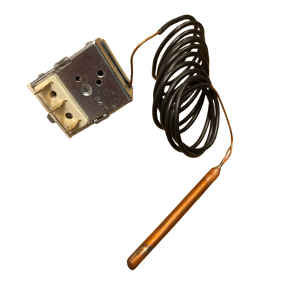 TERMOSTATO DE GASES LS1 90 °C FONDITAL BALI 18–48 – 6WTERFUM00
