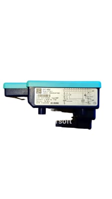 TARJETA DE CONTROL / ENCENDIDO FONDITAL BALI RTN – 6WSCEACC00