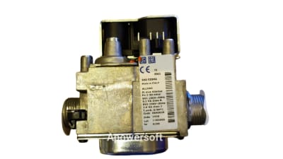 VÁLVULA DE GAS SIT 840 SIGMA PARA CALDERA NOVA FLORIDA BALI