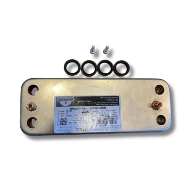 INTERCAMBIADOR DE PLACAS FONDITAL 6SCAMPIA07 – DELFIS / MAIORCA / NIBIR