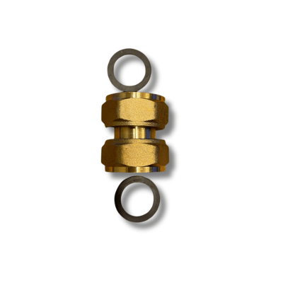 DOBLE TUERCA MOVIL 3/4 HI-HI